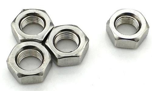 六角螺母國家標(biāo)準(zhǔn)、等級及分類